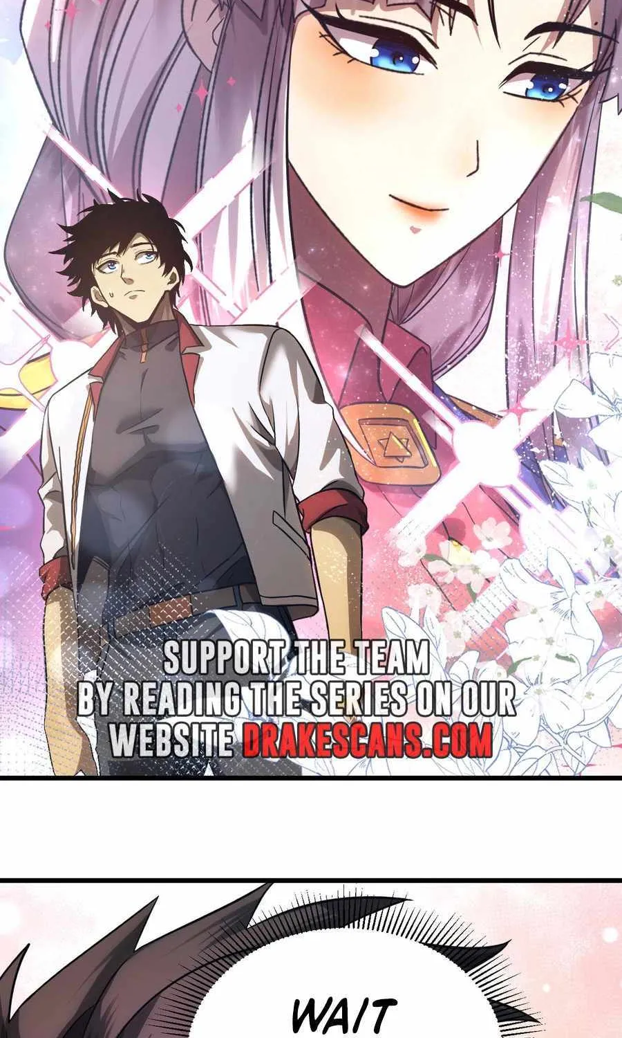 Read Logging 10 000 Years into the Future Apex Future Martial Arts EN Manga Online