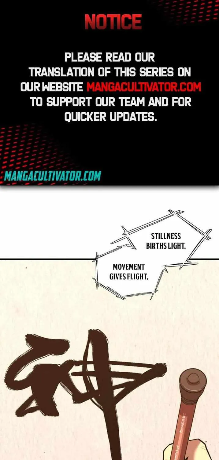 Read Logging 10 000 Years into the Future Apex Future Martial Arts EN Manga Online
