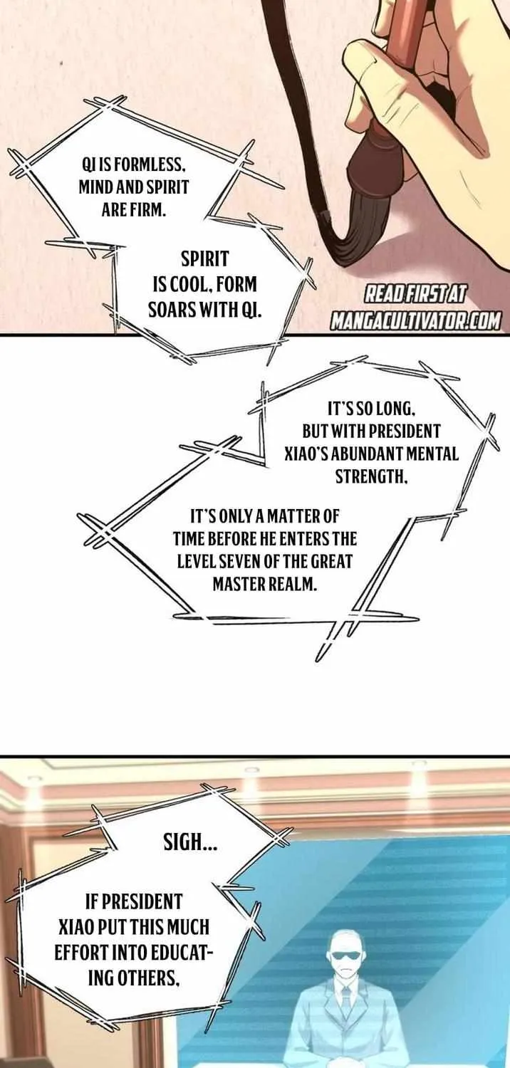 Read Logging 10 000 Years into the Future Apex Future Martial Arts EN Manga Online