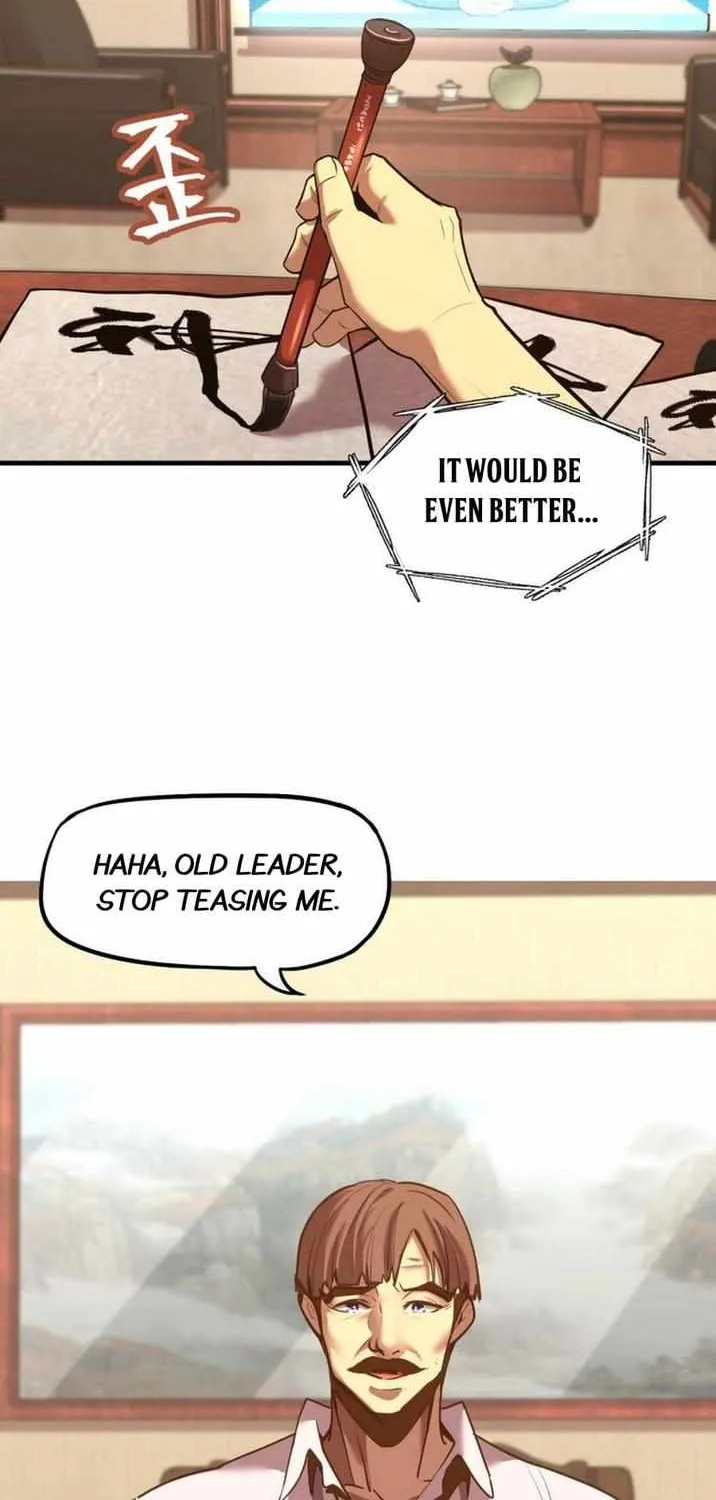 Read Logging 10 000 Years into the Future Apex Future Martial Arts EN Manga Online