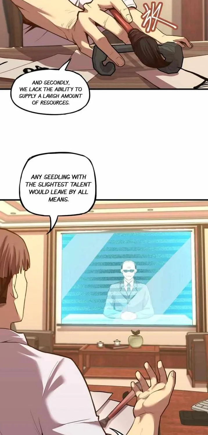 Read Logging 10 000 Years into the Future Apex Future Martial Arts EN Manga Online