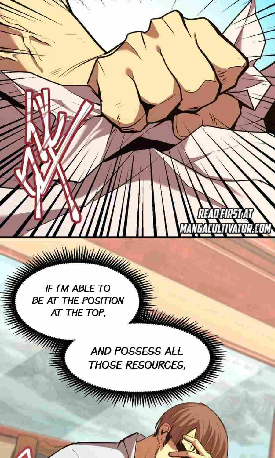 Read Logging 10 000 Years into the Future Apex Future Martial Arts EN Manga Online