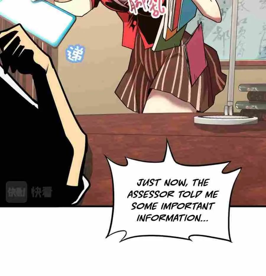 Read Logging 10 000 Years into the Future Apex Future Martial Arts EN Manga Online