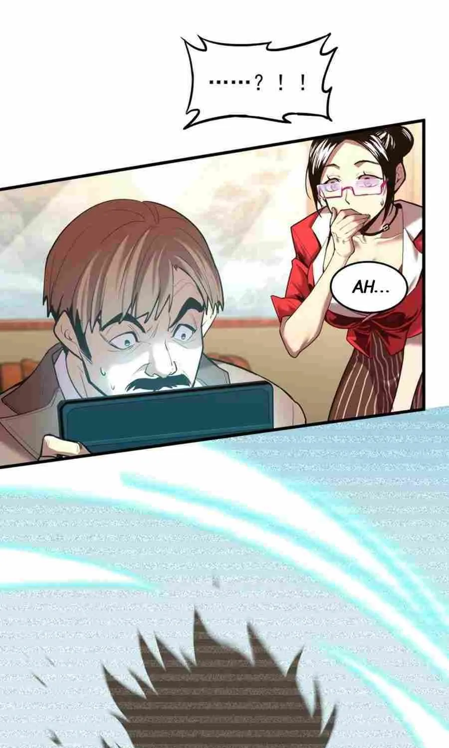 Read Logging 10 000 Years into the Future Apex Future Martial Arts EN Manga Online