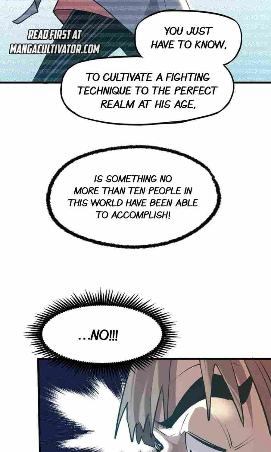 Read Logging 10 000 Years into the Future Apex Future Martial Arts EN Manga Online