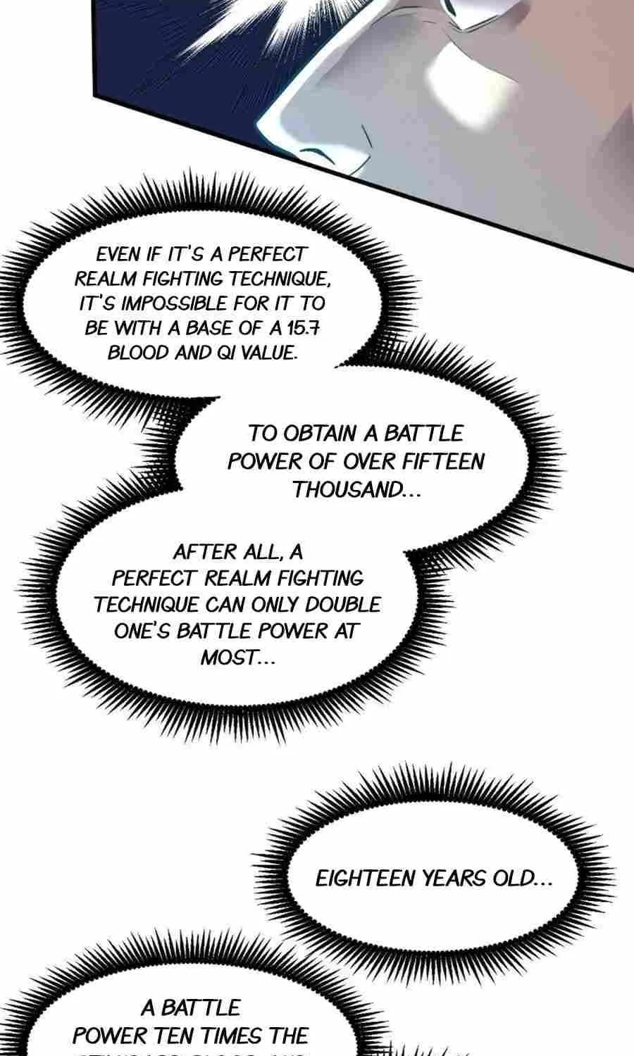 Read Logging 10 000 Years into the Future Apex Future Martial Arts EN Manga Online