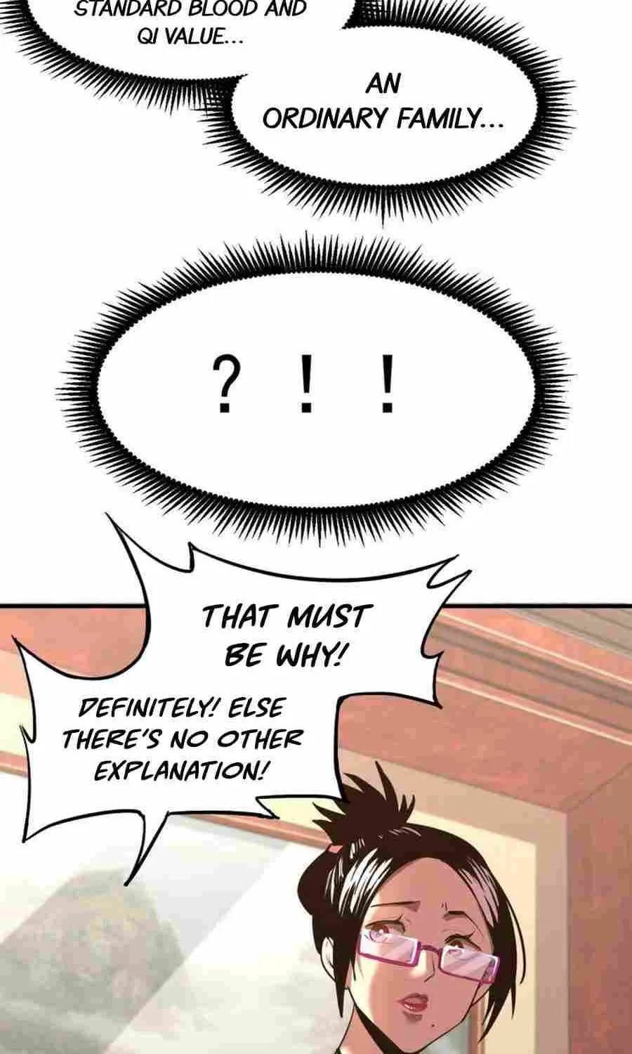 Read Logging 10 000 Years into the Future Apex Future Martial Arts EN Manga Online