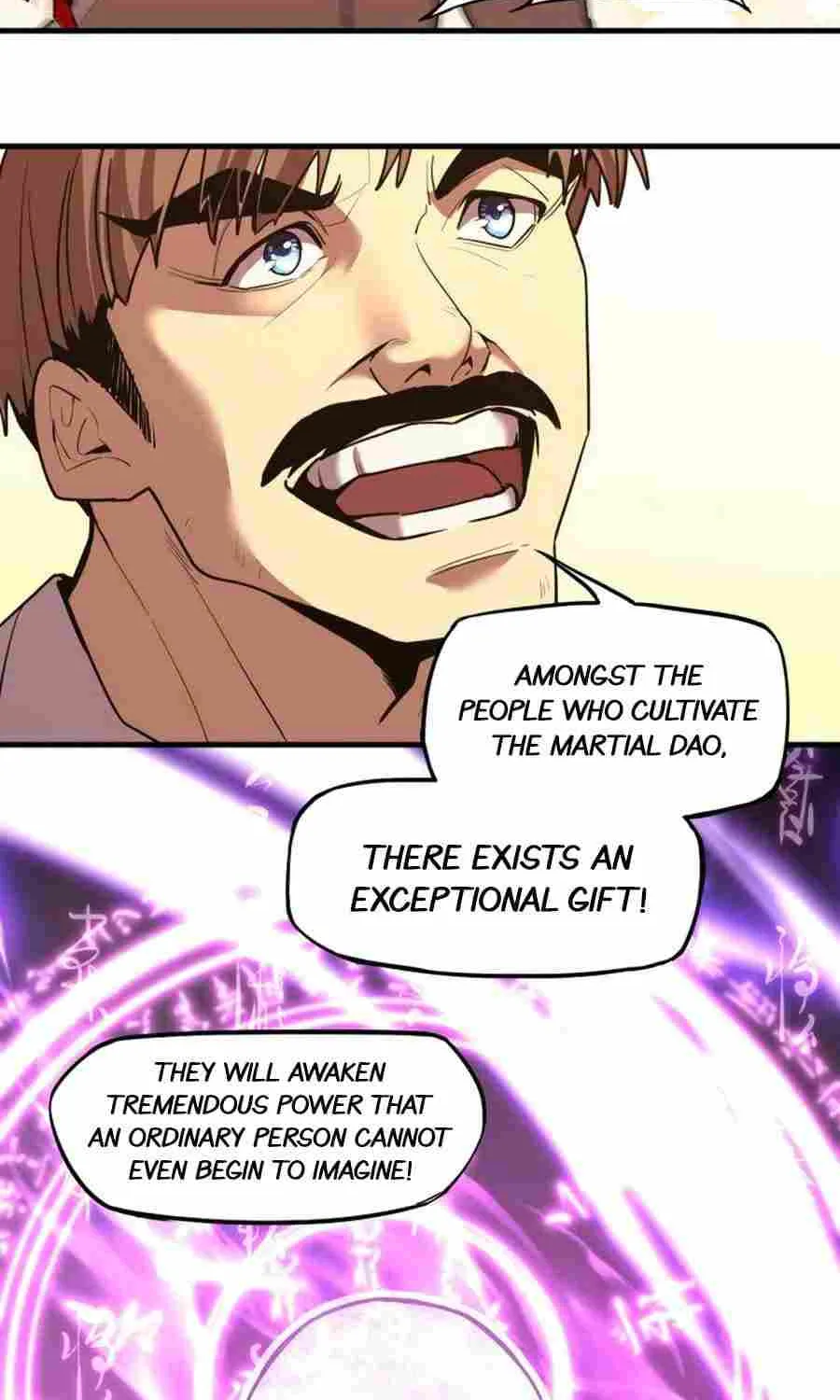 Read Logging 10 000 Years into the Future Apex Future Martial Arts EN Manga Online