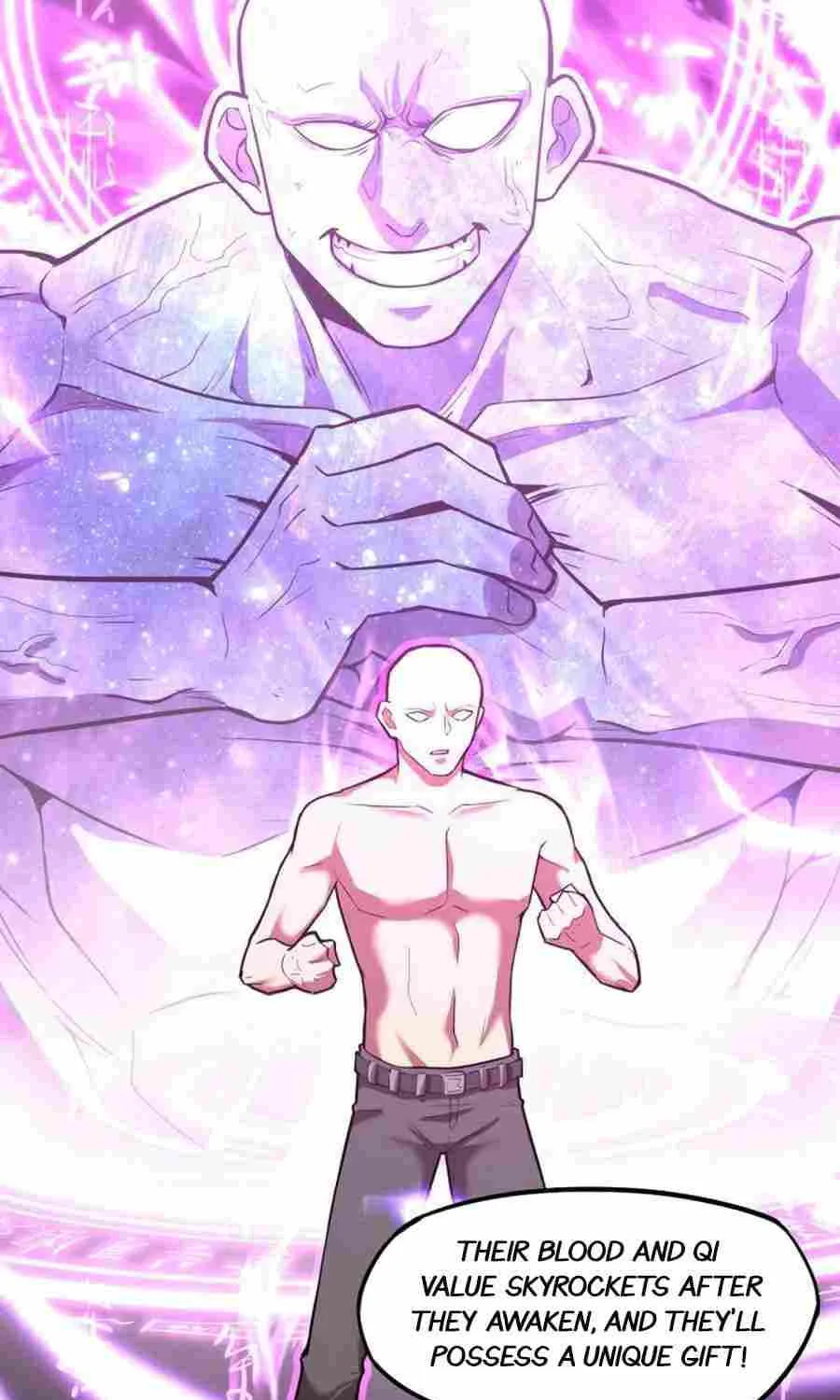 Read Logging 10 000 Years into the Future Apex Future Martial Arts EN Manga Online