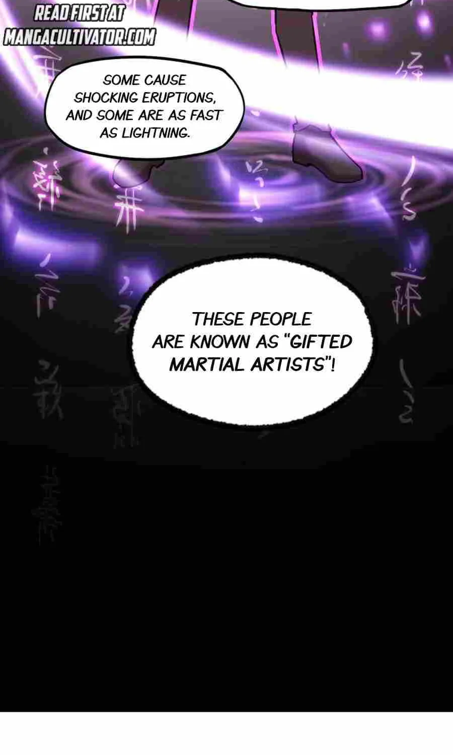 Read Logging 10 000 Years into the Future Apex Future Martial Arts EN Manga Online