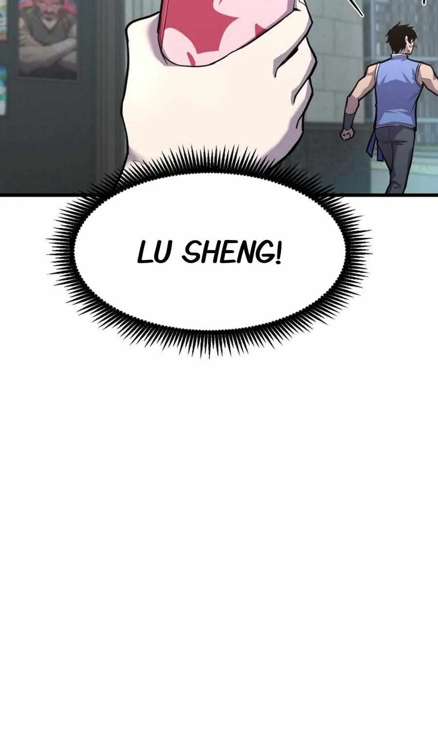 Read Logging 10 000 Years into the Future Apex Future Martial Arts EN Manga Online