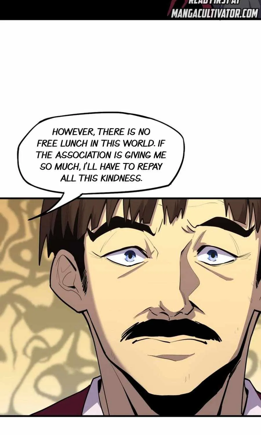 Read Logging 10 000 Years into the Future Apex Future Martial Arts EN Manga Online