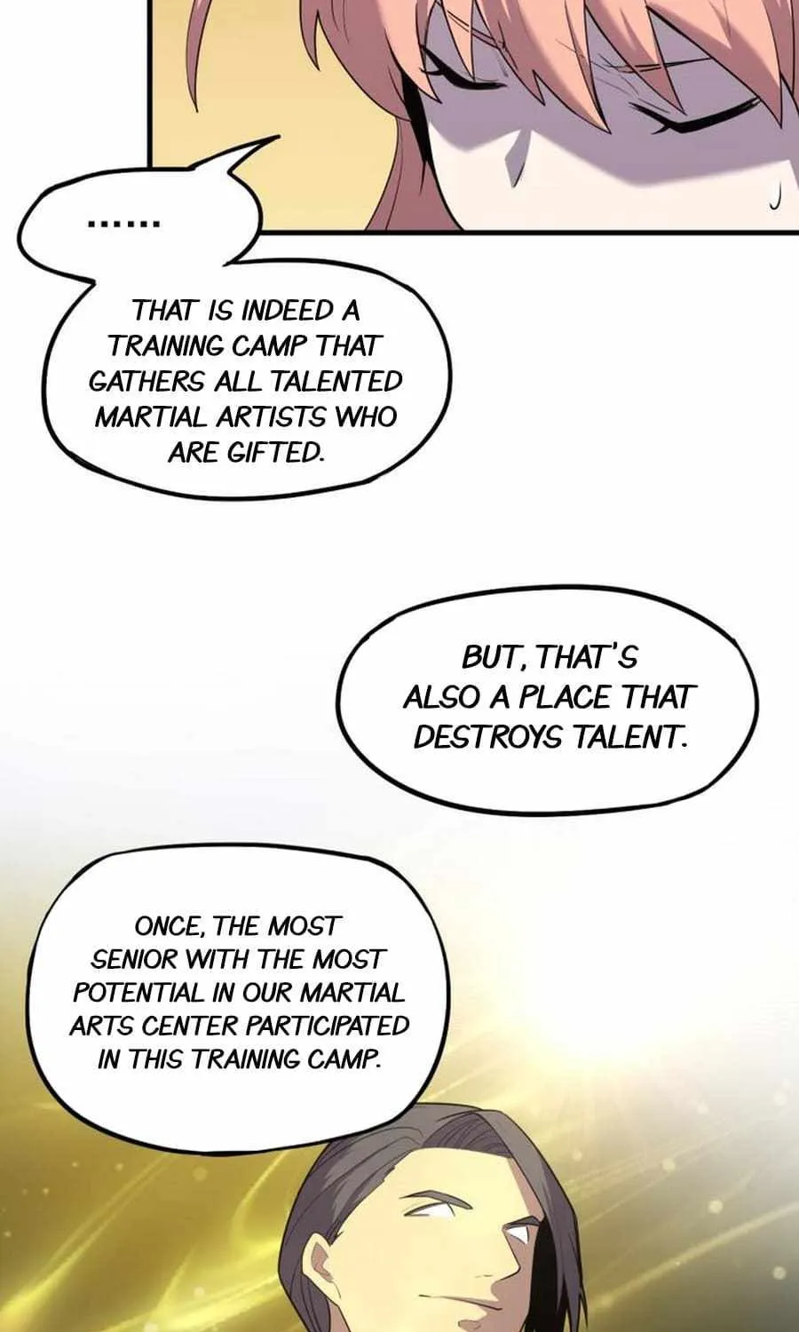 Read Logging 10 000 Years into the Future Apex Future Martial Arts EN Manga Online