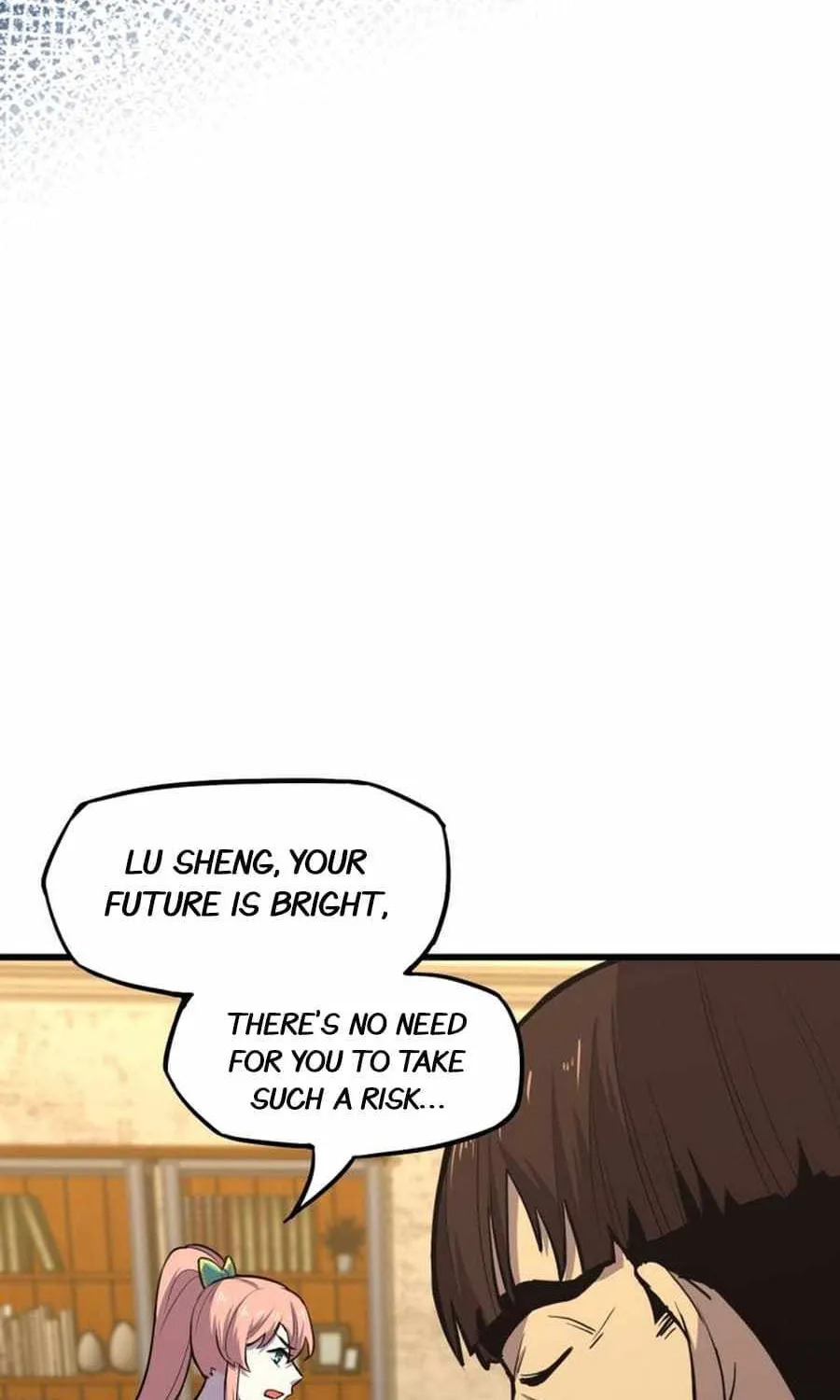 Read Logging 10 000 Years into the Future Apex Future Martial Arts EN Manga Online