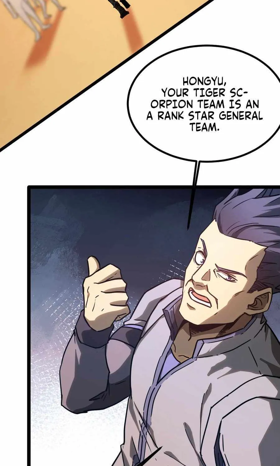 Read Logging 10 000 Years into the Future Apex Future Martial Arts EN Manga Online