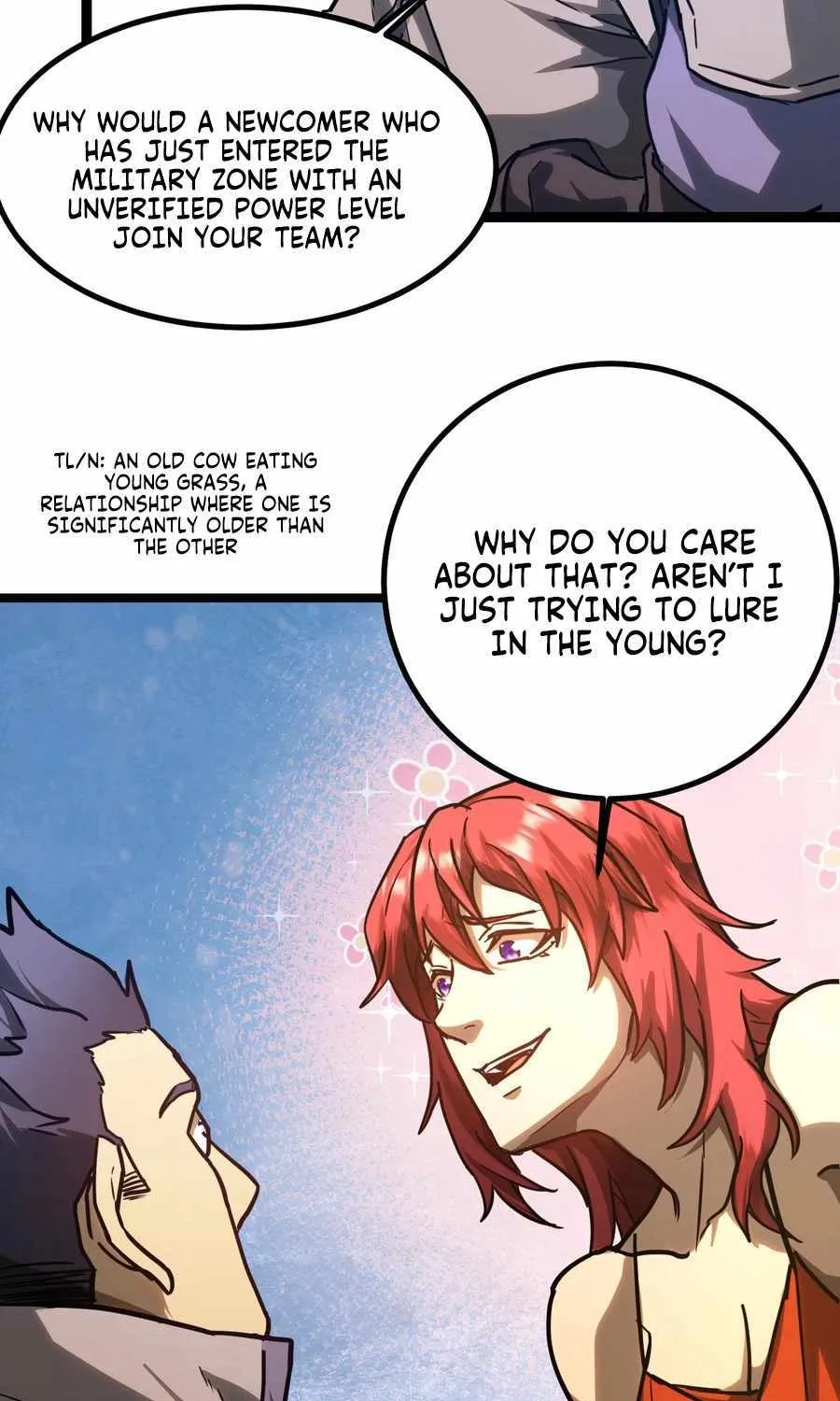 Read Logging 10 000 Years into the Future Apex Future Martial Arts EN Manga Online