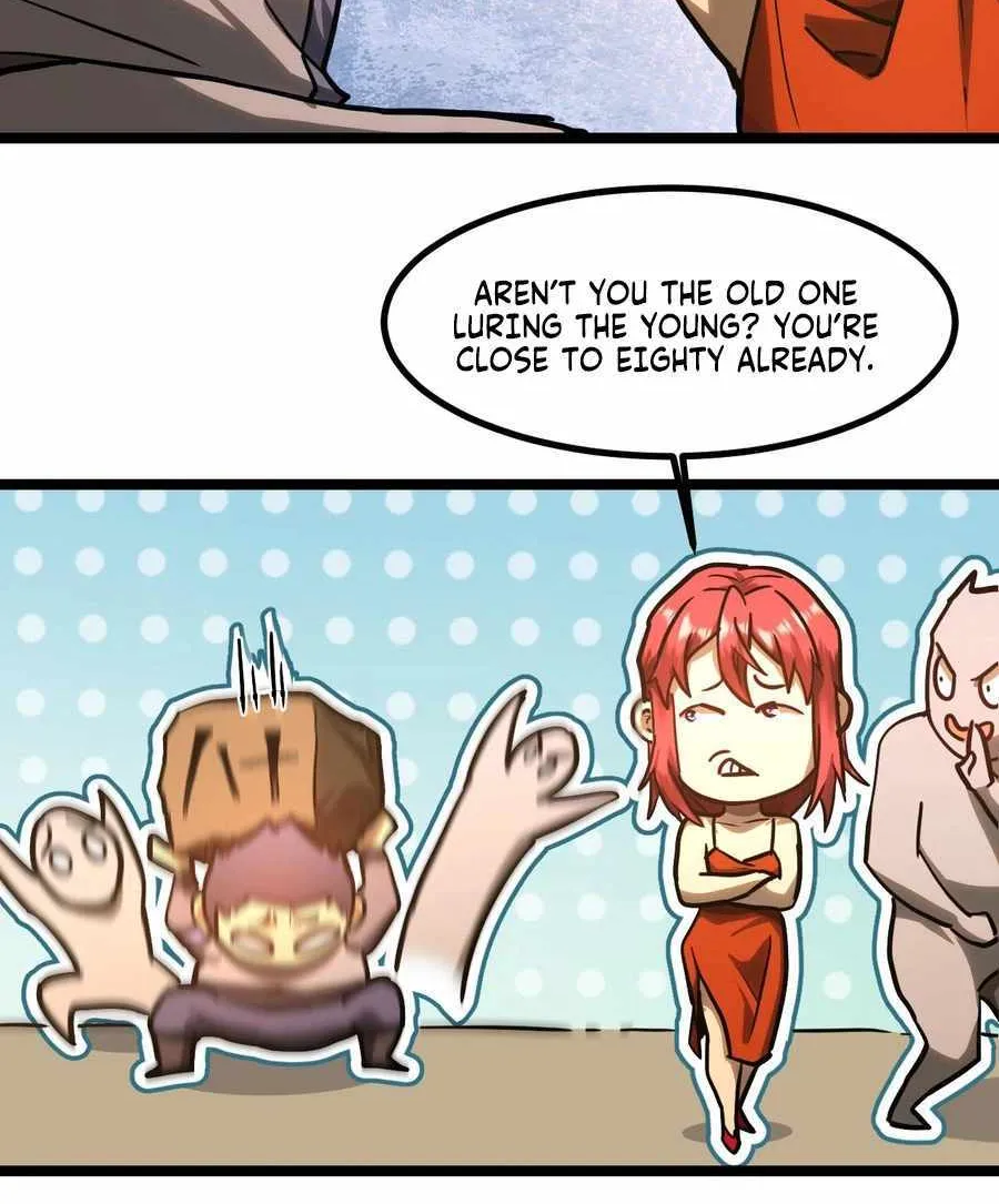 Read Logging 10 000 Years into the Future Apex Future Martial Arts EN Manga Online