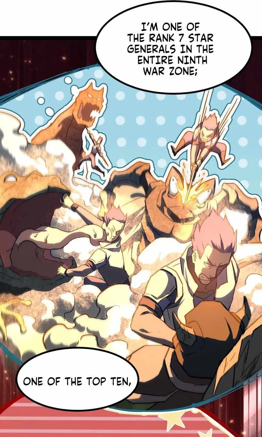 Read Logging 10 000 Years into the Future Apex Future Martial Arts EN Manga Online