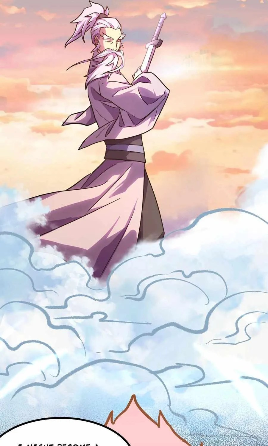Read Logging 10 000 Years into the Future Apex Future Martial Arts EN Manga Online