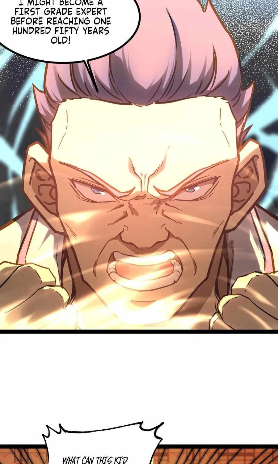 Read Logging 10 000 Years into the Future Apex Future Martial Arts EN Manga Online