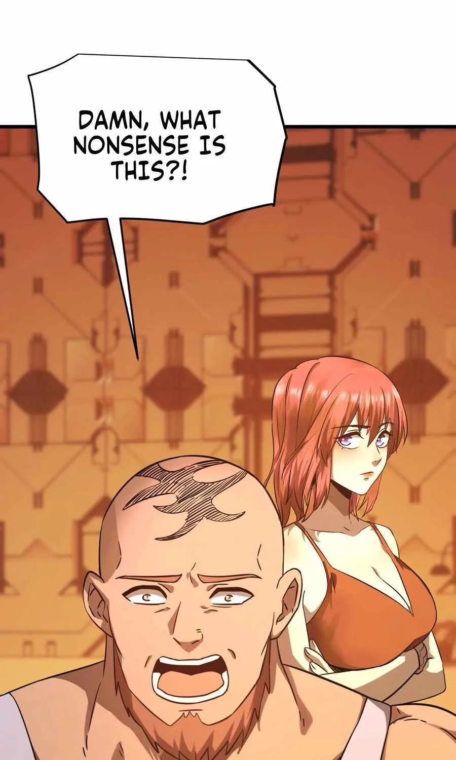 Read Logging 10 000 Years into the Future Apex Future Martial Arts EN Manga Online