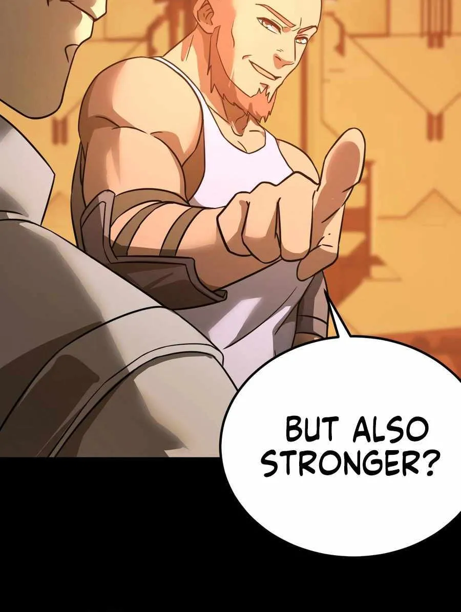 Read Logging 10 000 Years into the Future Apex Future Martial Arts EN Manga Online