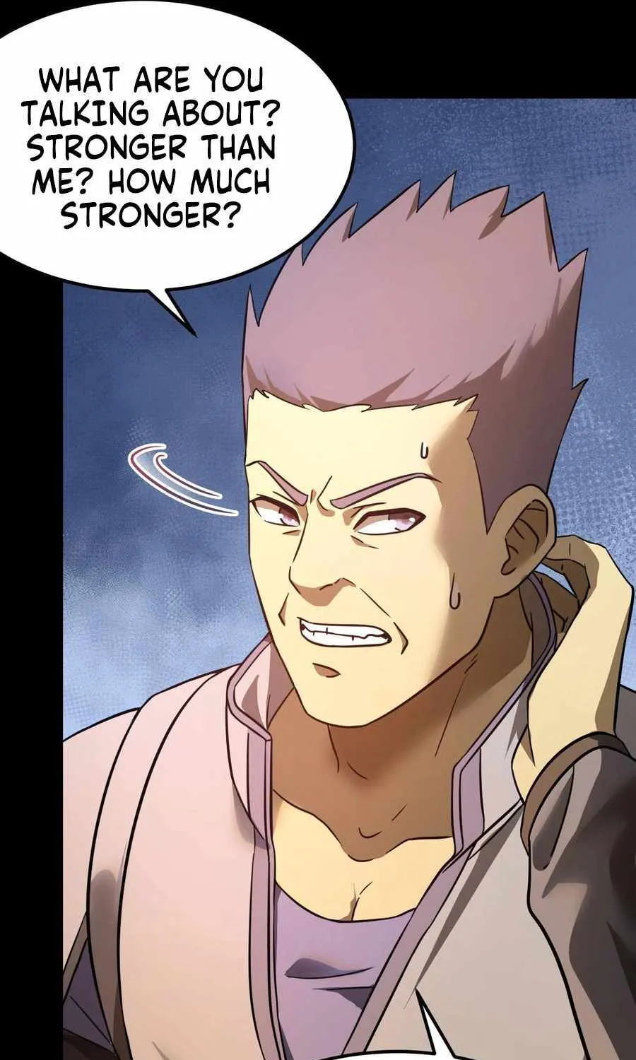 Read Logging 10 000 Years into the Future Apex Future Martial Arts EN Manga Online