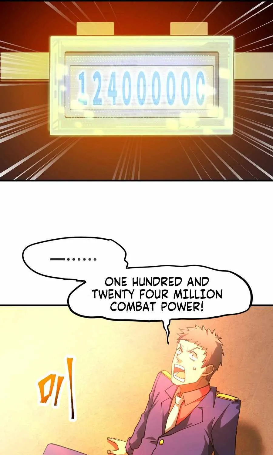 Read Logging 10 000 Years into the Future Apex Future Martial Arts EN Manga Online