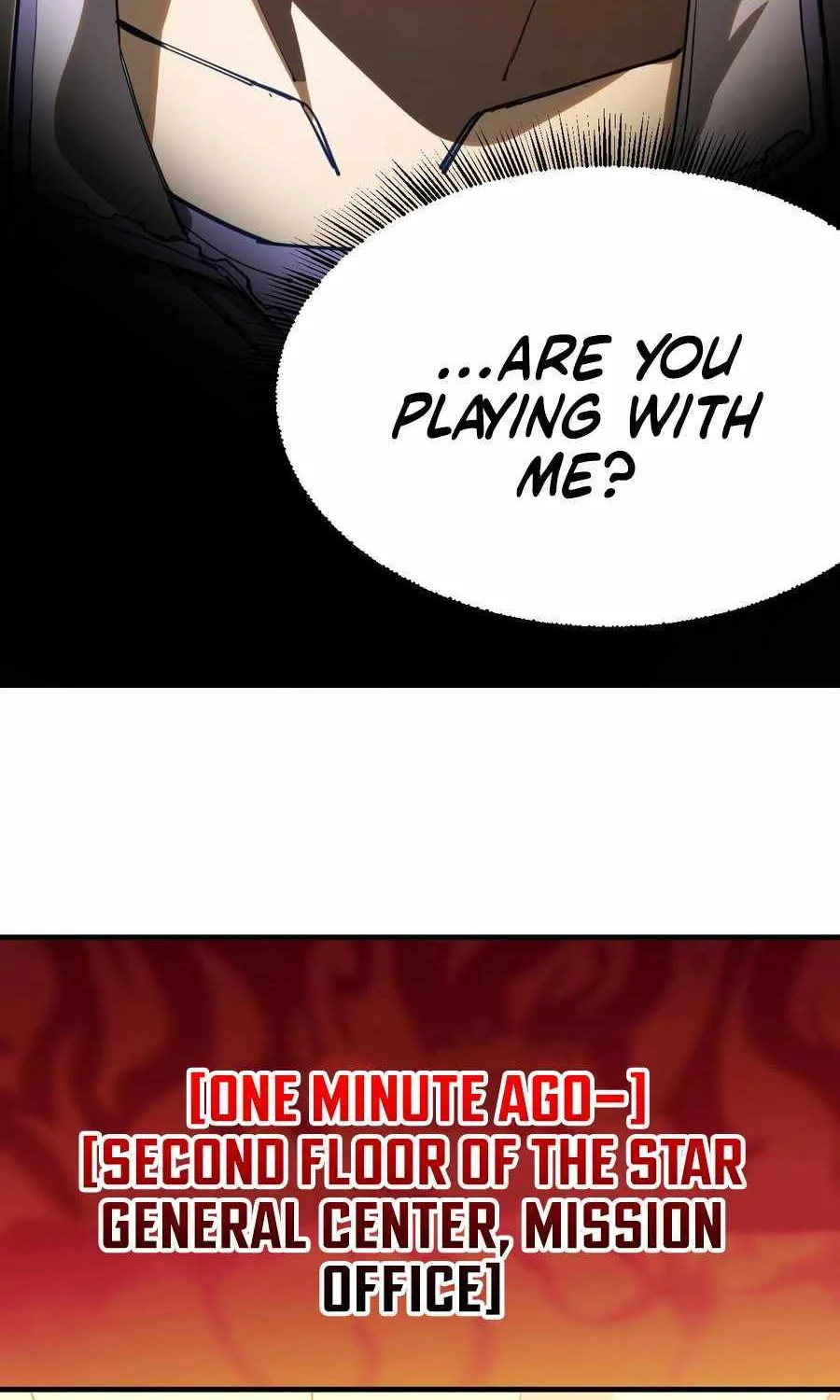 Read Logging 10 000 Years into the Future Apex Future Martial Arts EN Manga Online