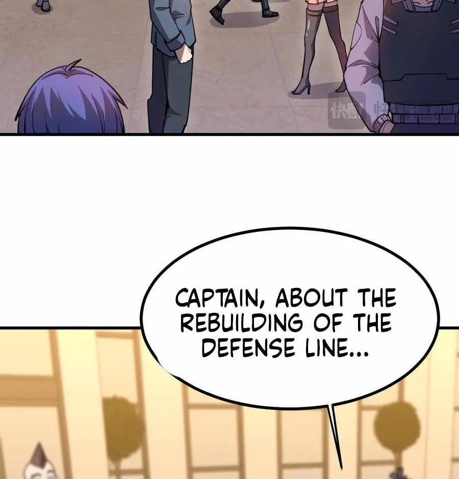 Read Logging 10 000 Years into the Future Apex Future Martial Arts EN Manga Online