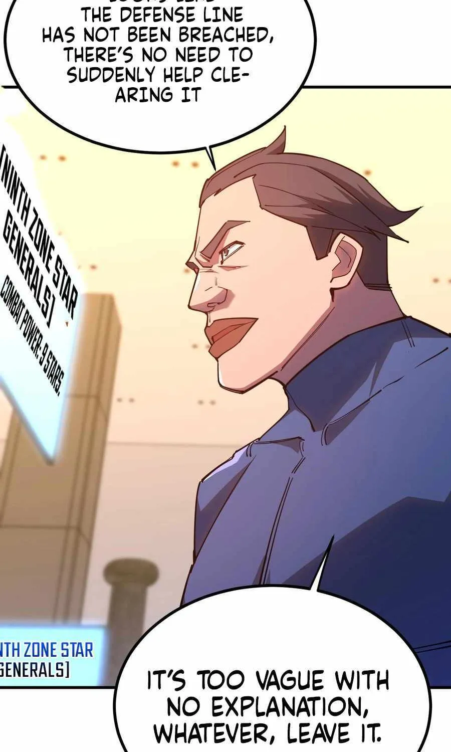 Read Logging 10 000 Years into the Future Apex Future Martial Arts EN Manga Online