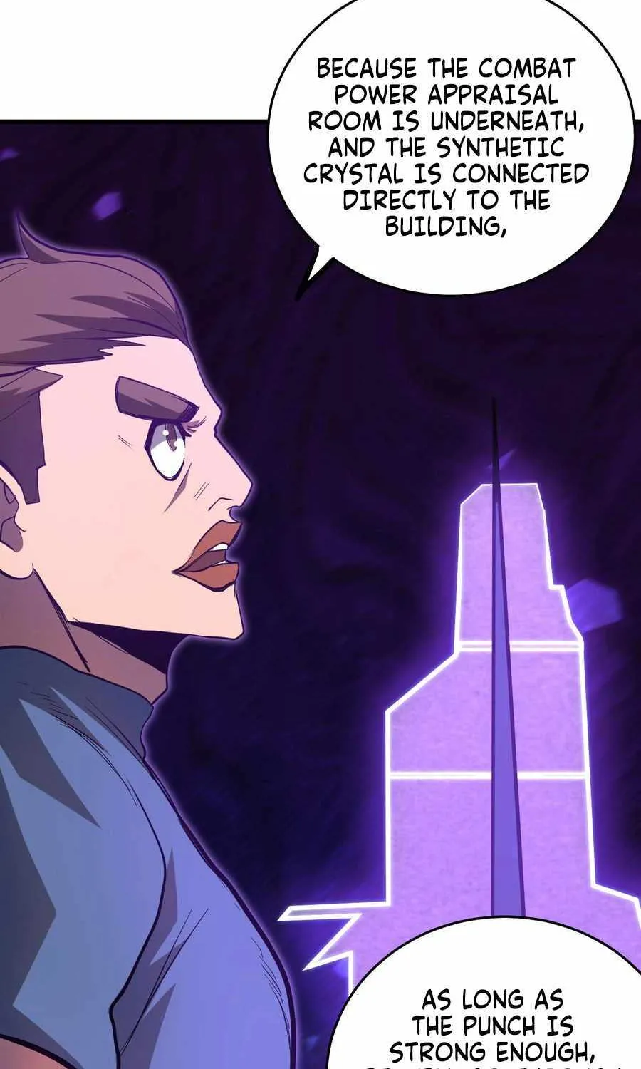 Read Logging 10 000 Years into the Future Apex Future Martial Arts EN Manga Online