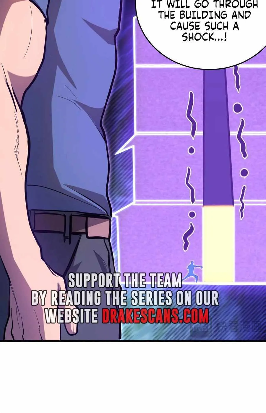 Read Logging 10 000 Years into the Future Apex Future Martial Arts EN Manga Online