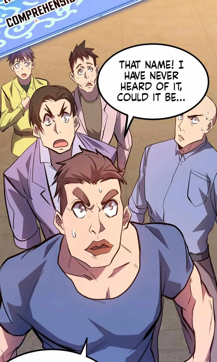 Read Logging 10 000 Years into the Future Apex Future Martial Arts EN Manga Online