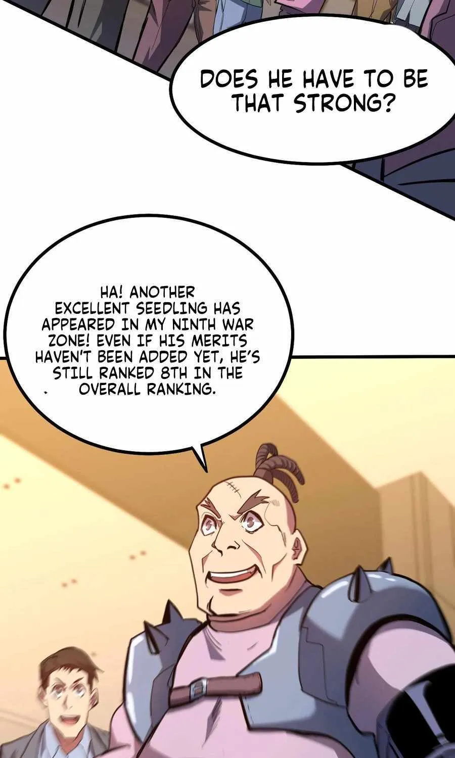 Read Logging 10 000 Years into the Future Apex Future Martial Arts EN Manga Online