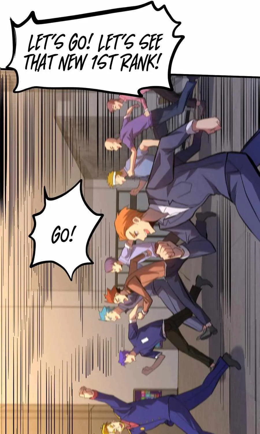 Read Logging 10 000 Years into the Future Apex Future Martial Arts EN Manga Online