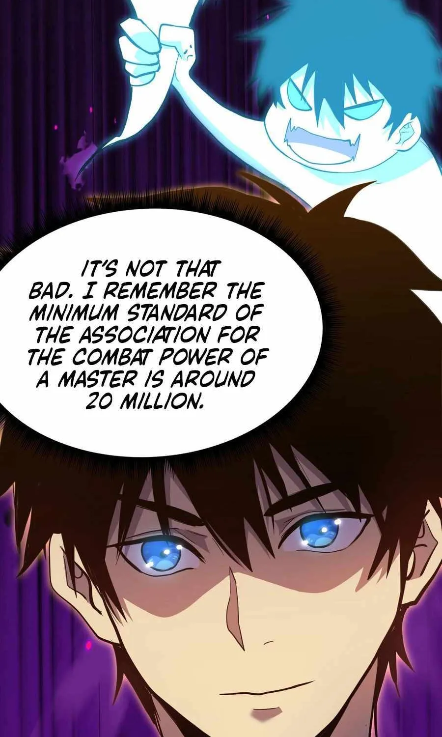 Read Logging 10 000 Years into the Future Apex Future Martial Arts EN Manga Online