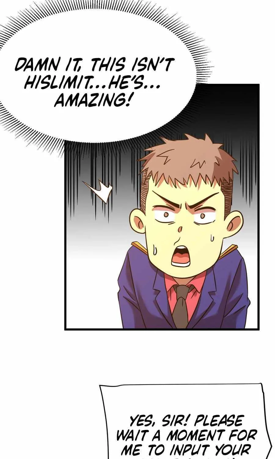 Read Logging 10 000 Years into the Future Apex Future Martial Arts EN Manga Online