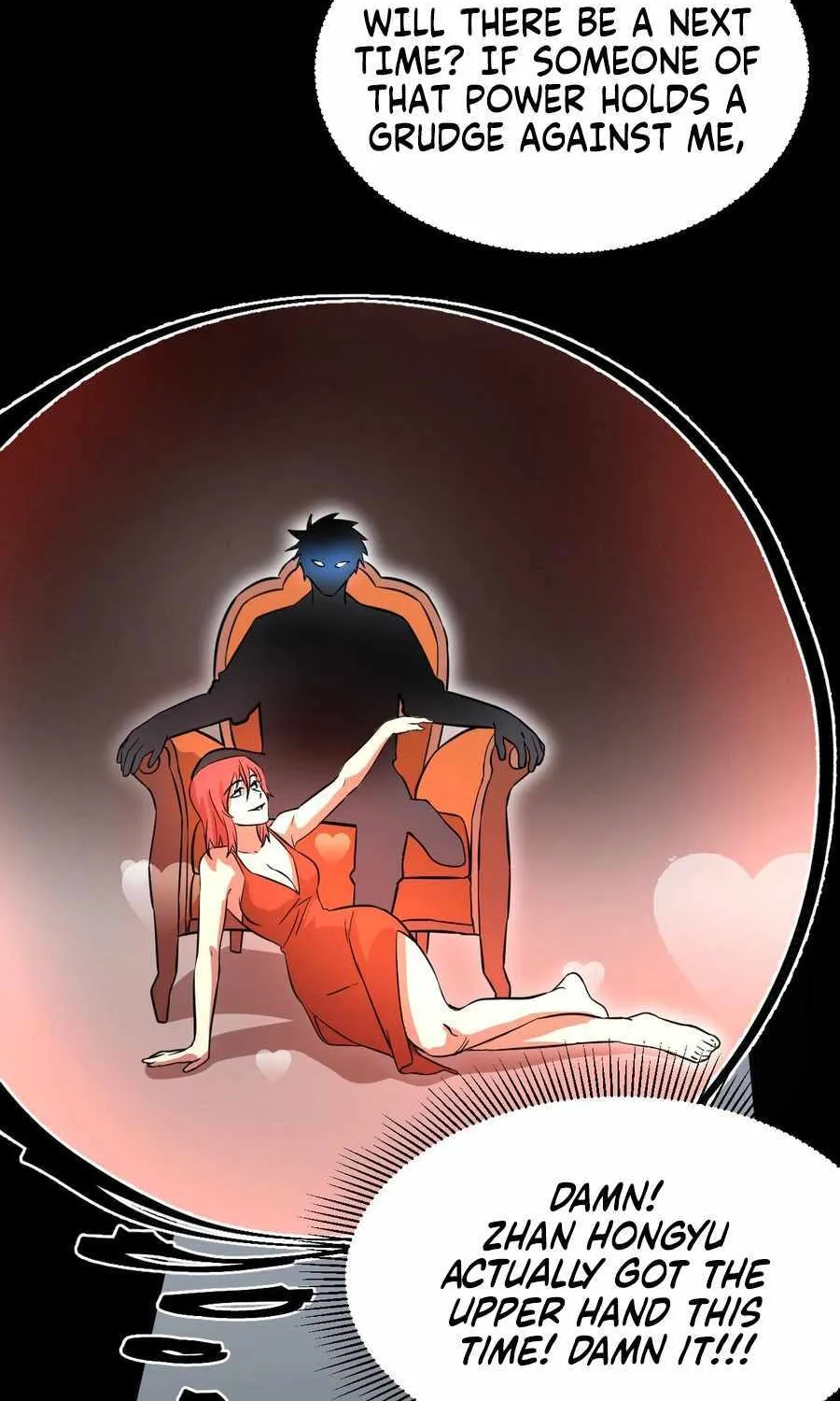 Read Logging 10 000 Years into the Future Apex Future Martial Arts EN Manga Online