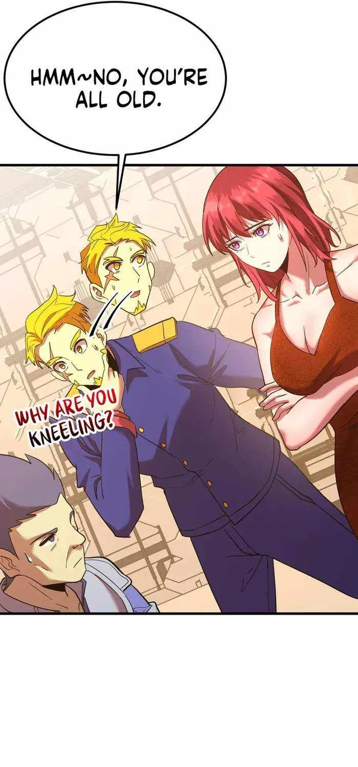 Read Logging 10 000 Years into the Future Apex Future Martial Arts EN Manga Online