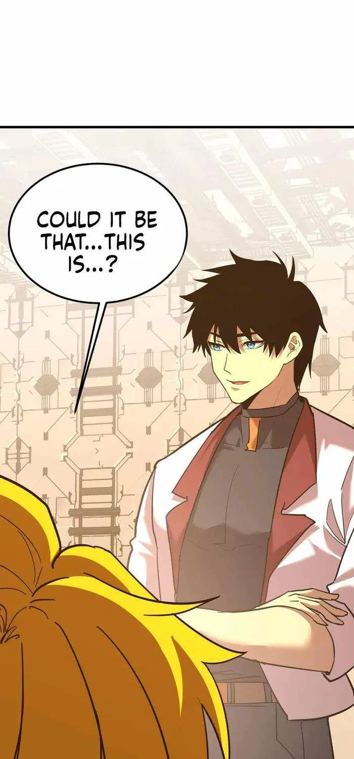 Read Logging 10 000 Years into the Future Apex Future Martial Arts EN Manga Online