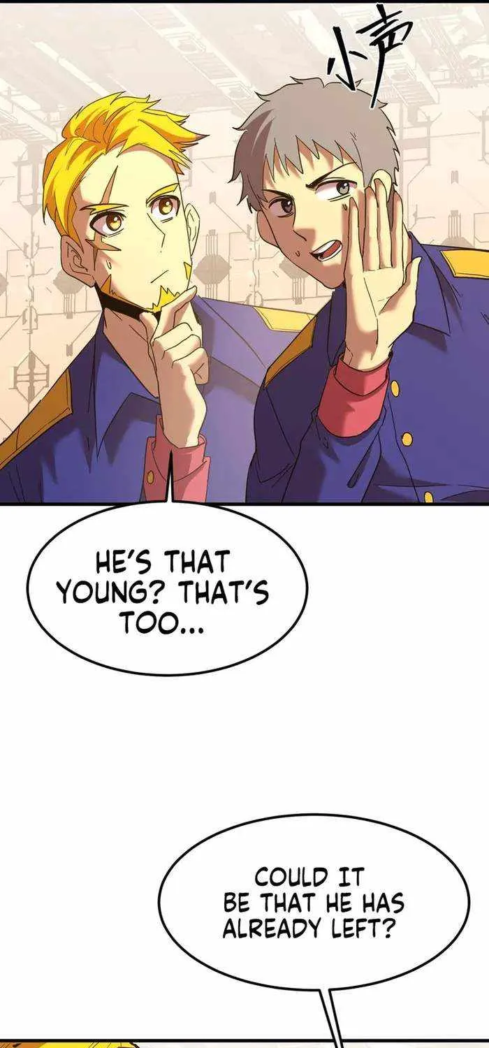 Read Logging 10 000 Years into the Future Apex Future Martial Arts EN Manga Online