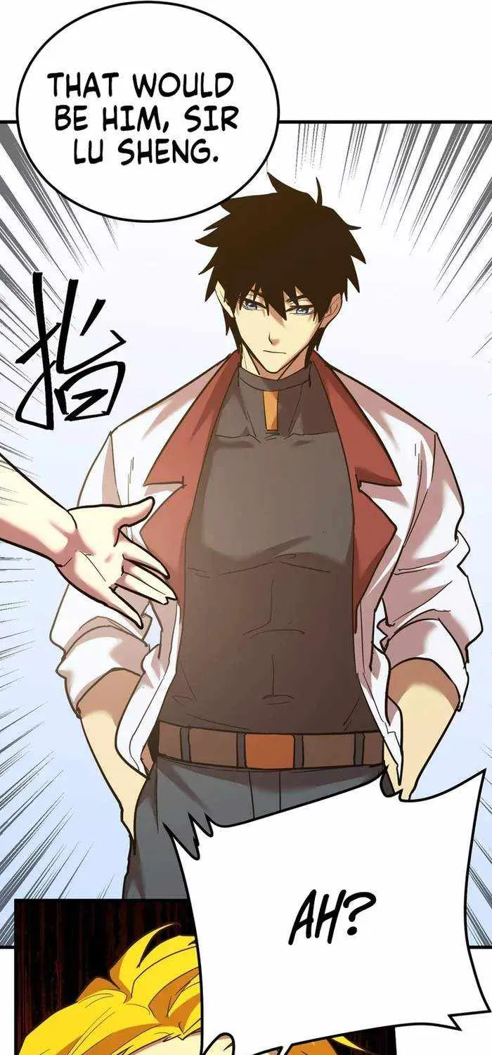 Read Logging 10 000 Years into the Future Apex Future Martial Arts EN Manga Online