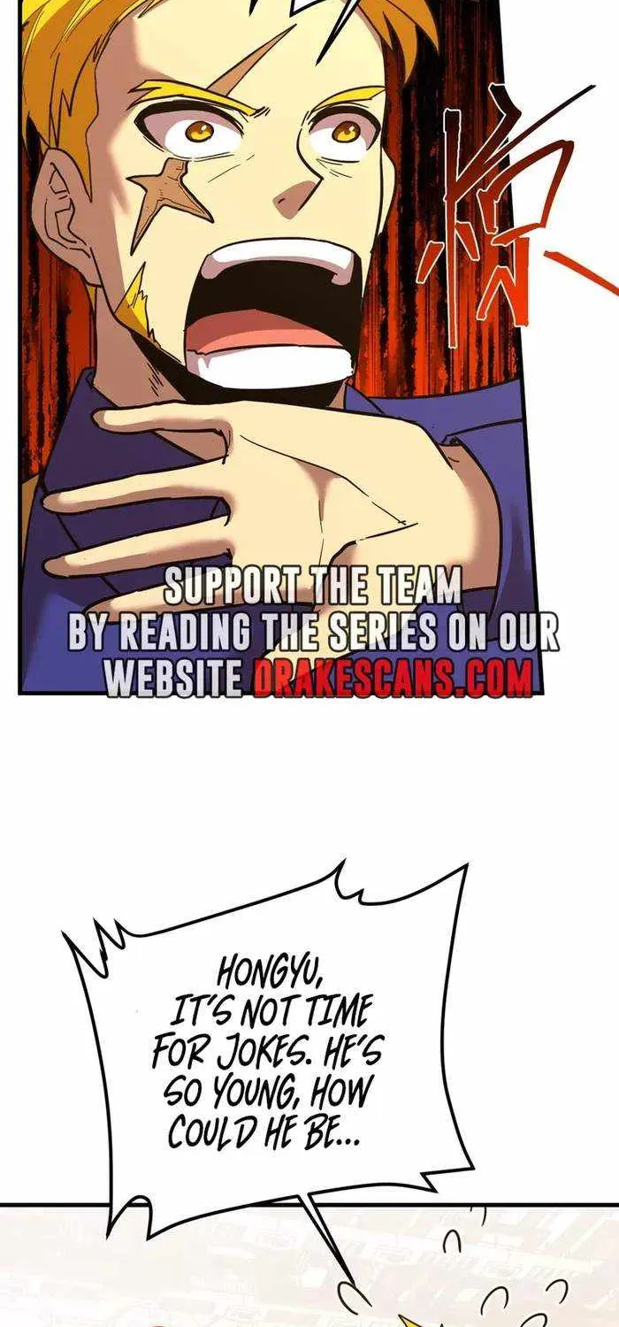 Read Logging 10 000 Years into the Future Apex Future Martial Arts EN Manga Online