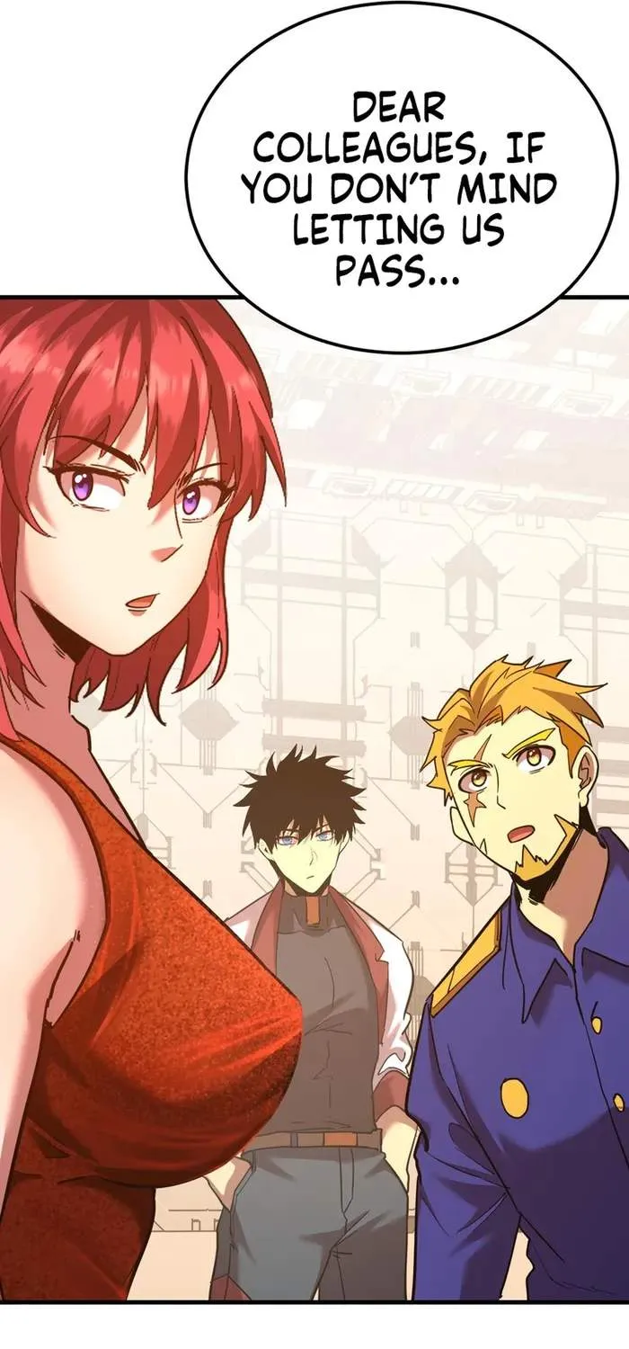 Read Logging 10 000 Years into the Future Apex Future Martial Arts EN Manga Online