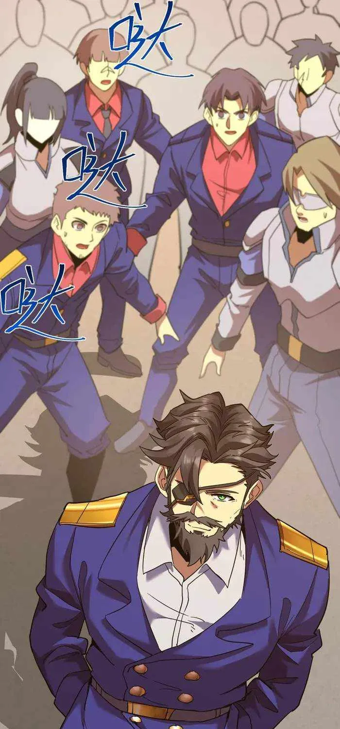 Read Logging 10 000 Years into the Future Apex Future Martial Arts EN Manga Online