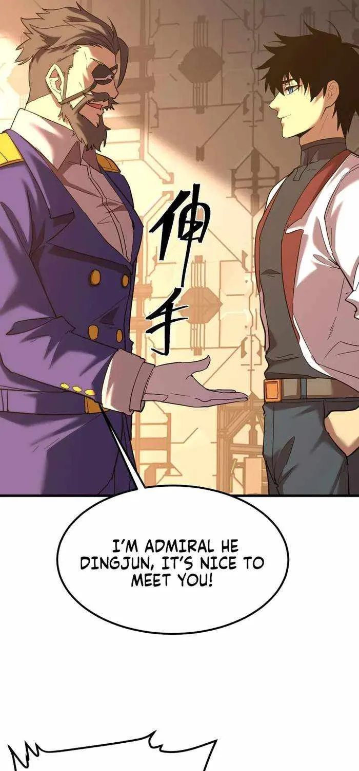 Read Logging 10 000 Years into the Future Apex Future Martial Arts EN Manga Online