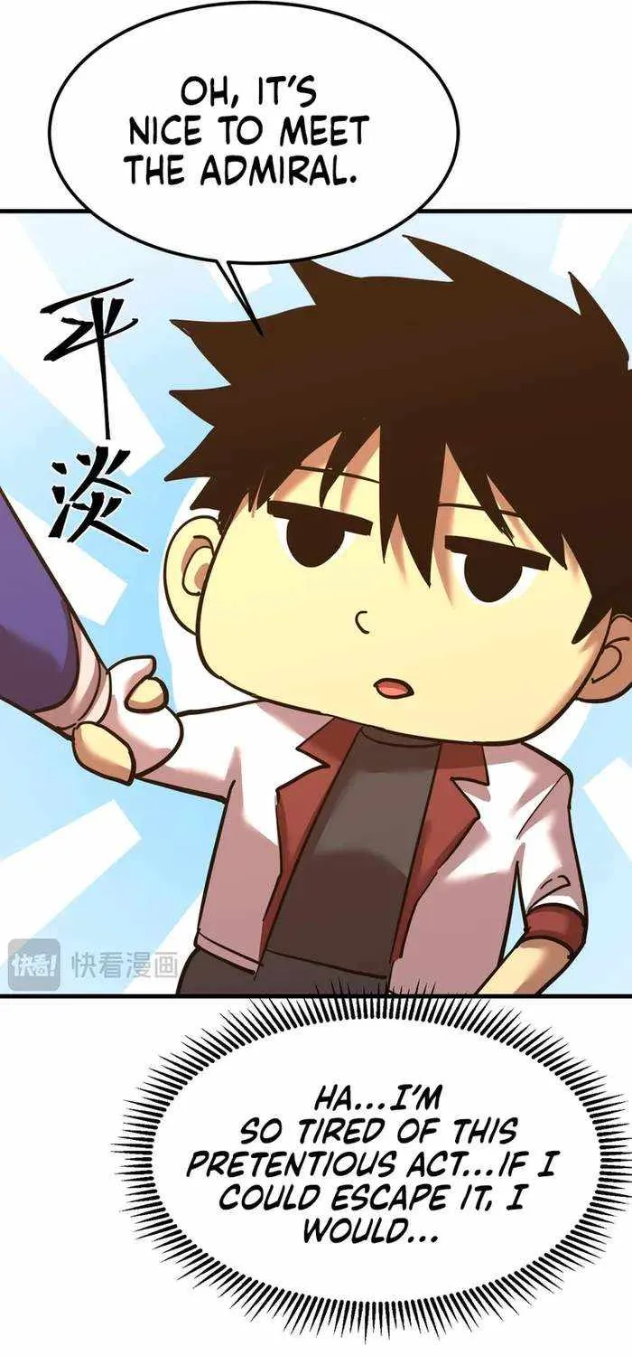 Read Logging 10 000 Years into the Future Apex Future Martial Arts EN Manga Online