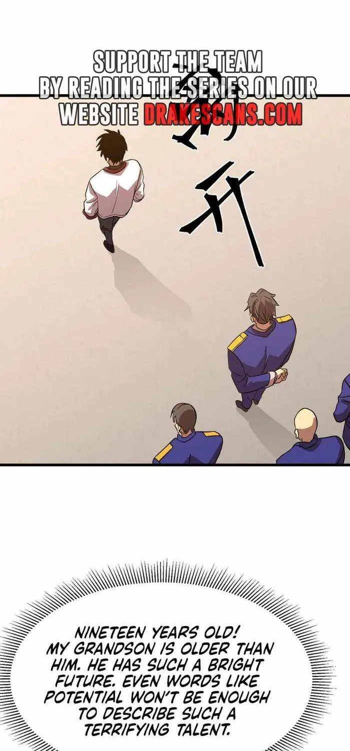 Read Logging 10 000 Years into the Future Apex Future Martial Arts EN Manga Online