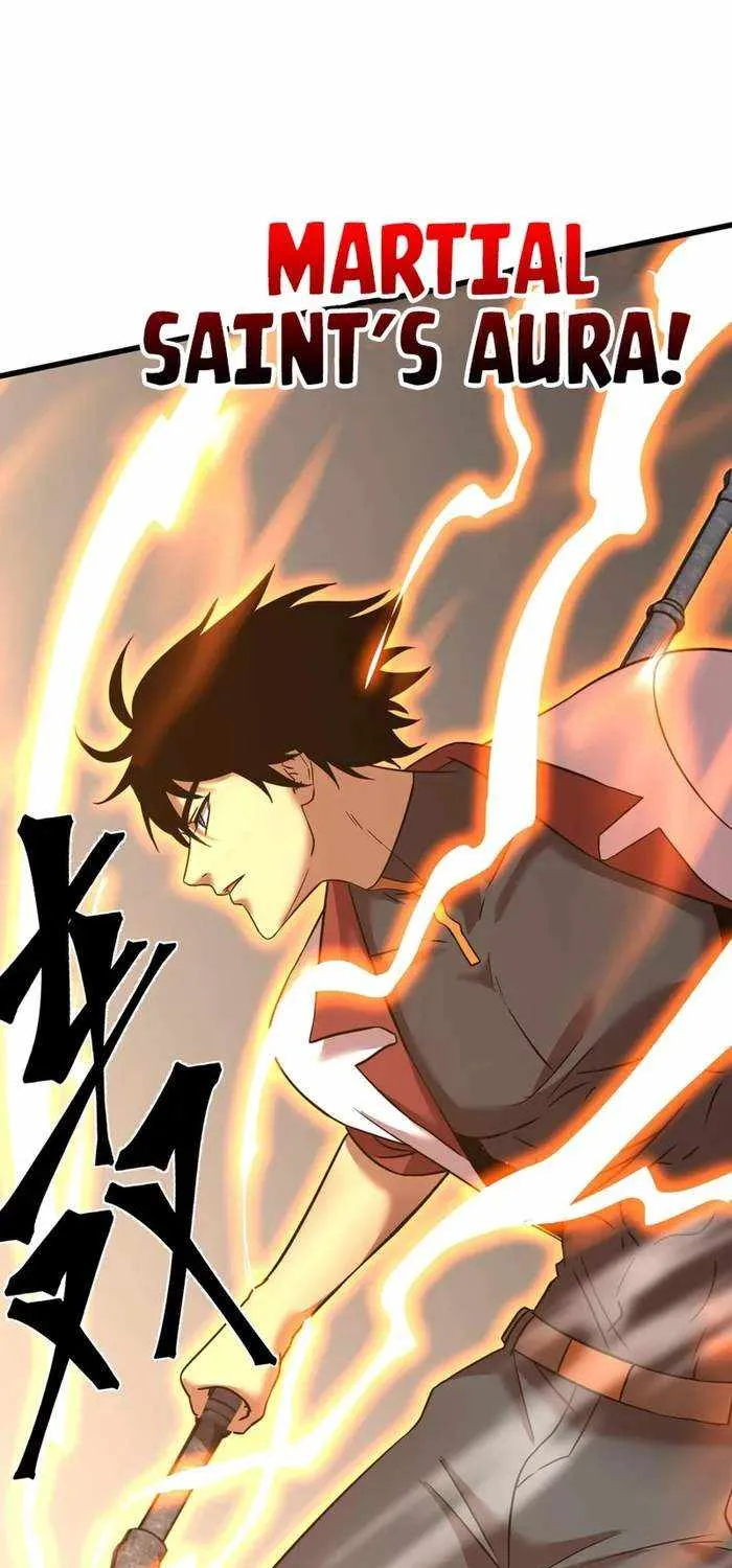Read Logging 10 000 Years into the Future Apex Future Martial Arts EN Manga Online